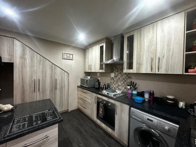 2 Bedroom Property for Sale in Navalsig Free State